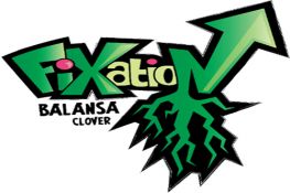 Balansa Clover - Fixation